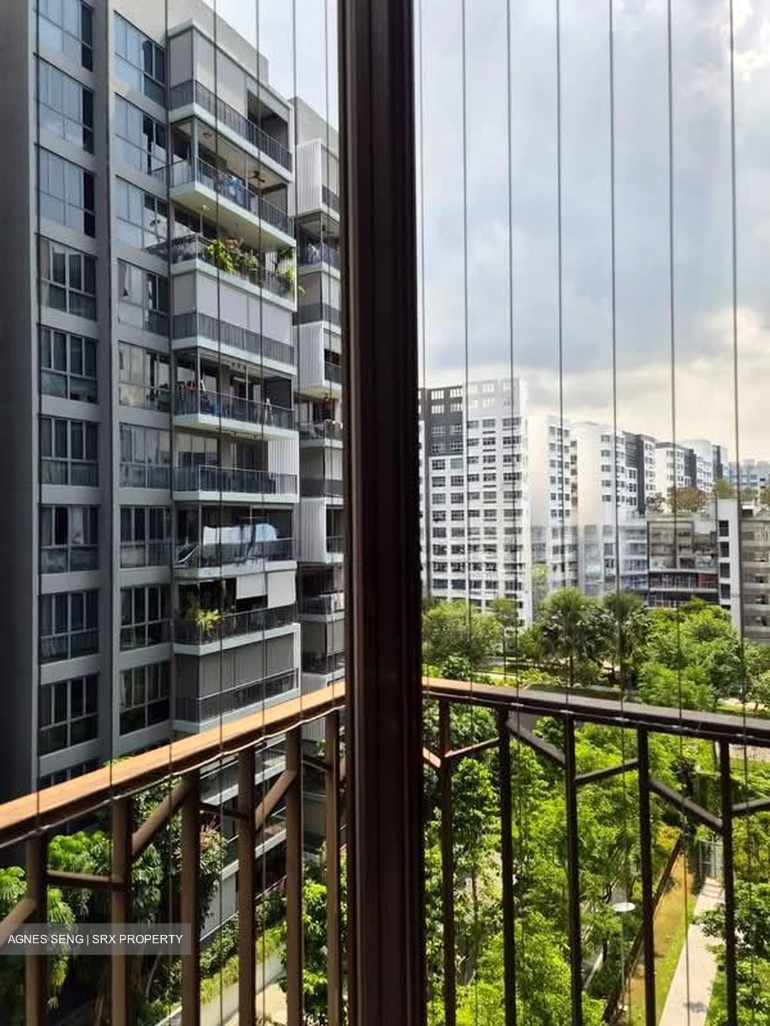 The Criterion (D27), Condominium #561106271